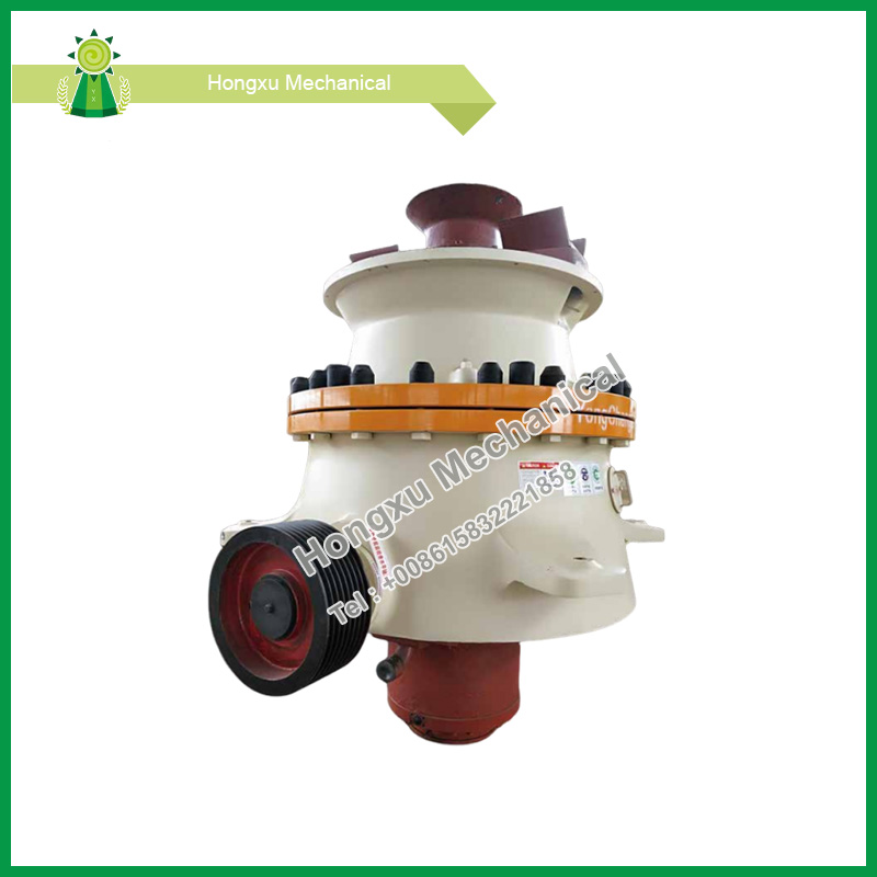 GP сериялары Бір цилиндрлі гидравликалық конустық ұсатқыш