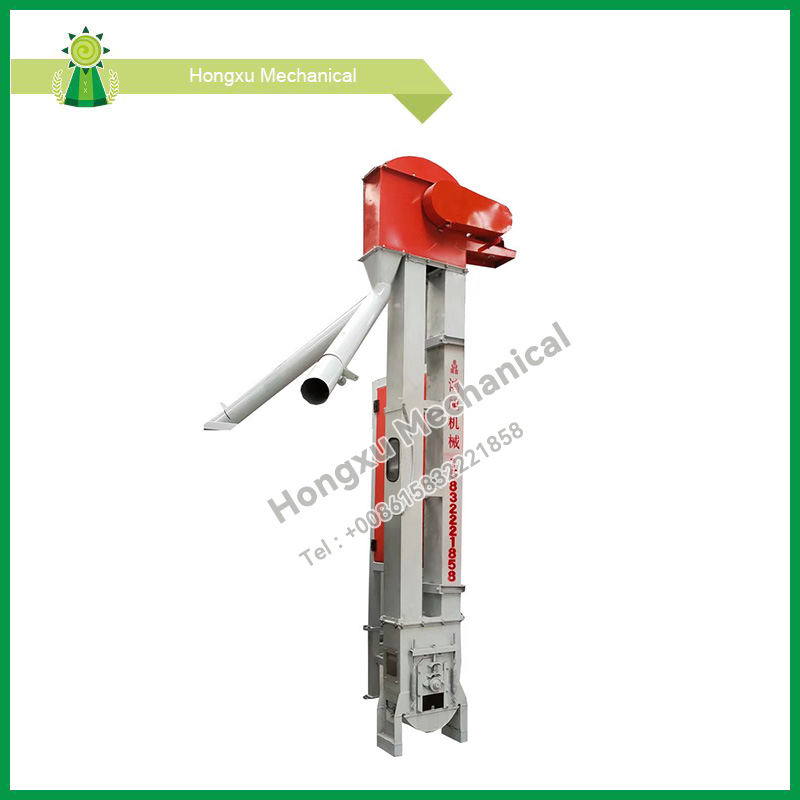 Hammer Mill элеваторы