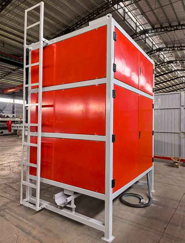 Plastic Silicone Sorting Machines