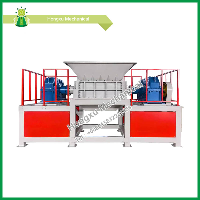 Өнеркәсіптік ұсақтағыш