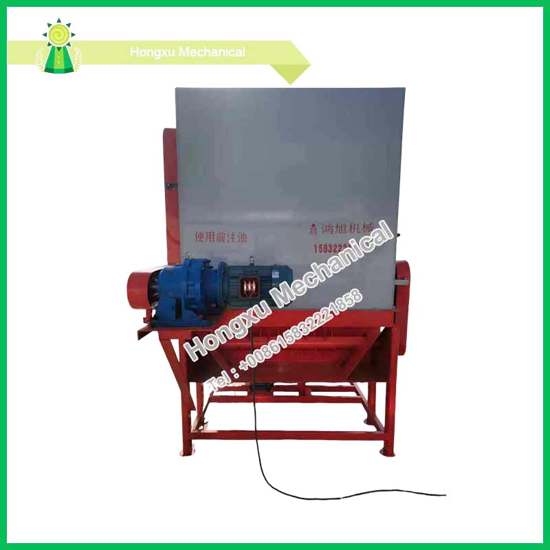 Үй жануарларына арналған бөтелкедегі кірпішті орауыштан шығару машинасы