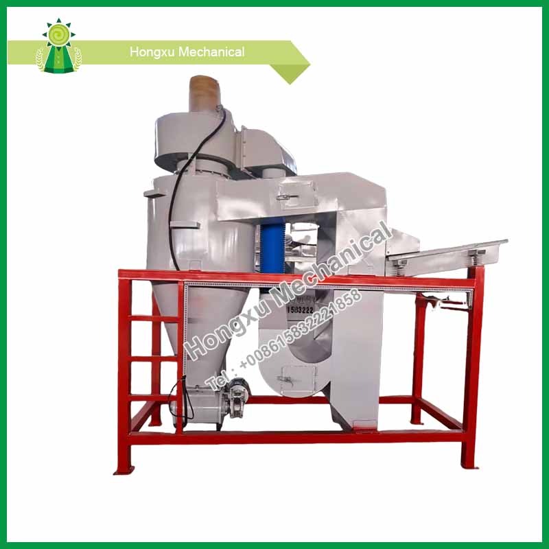 Пластикалық ауа классификаторы