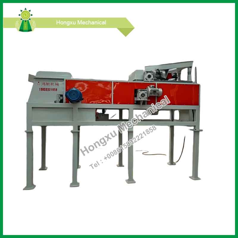 Күшті құйынды ток бөлгіш